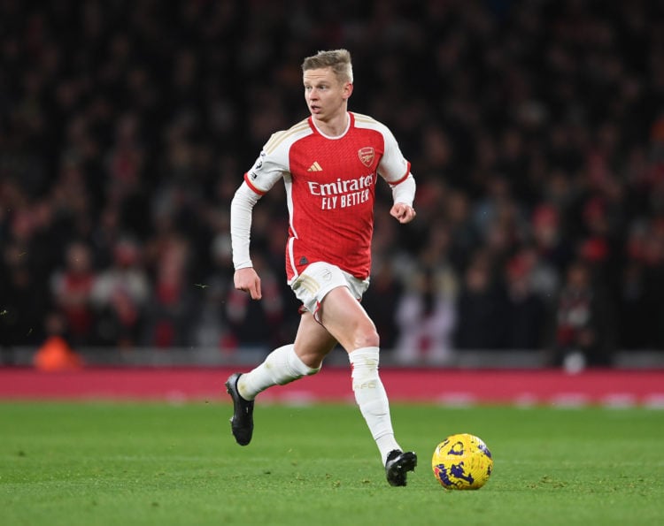 Photo by David Price/Arsenal FC via Getty Images