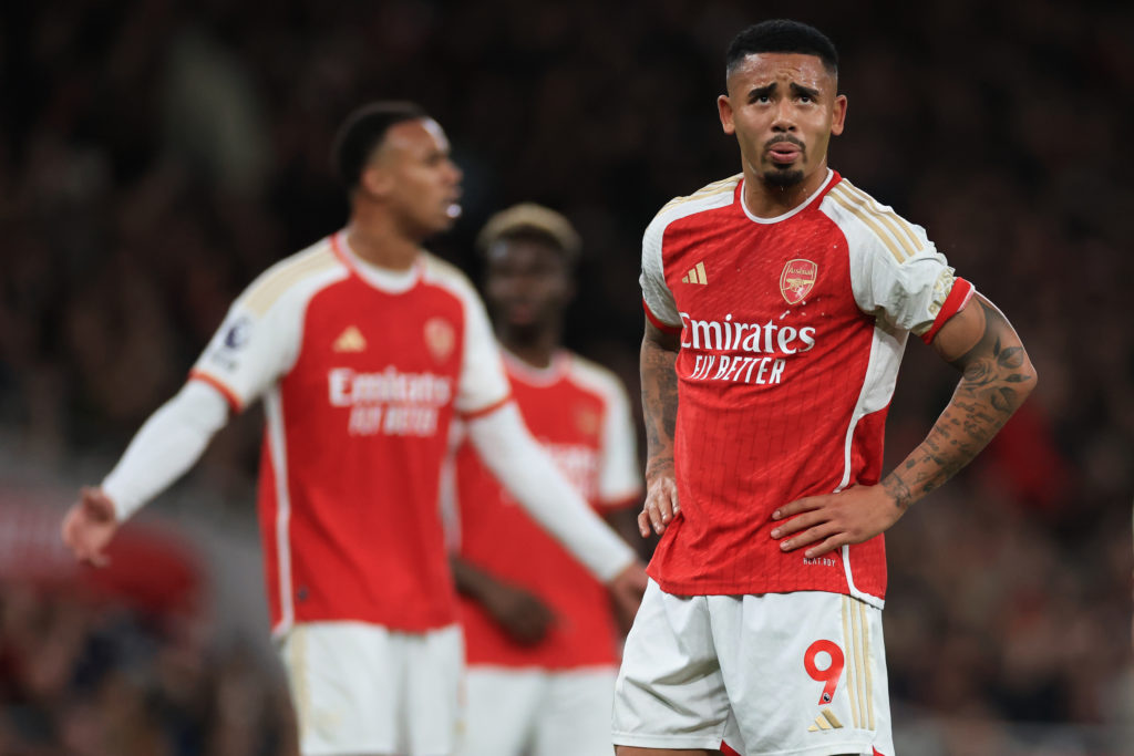 Arsenal FC v West Ham United - Premier League