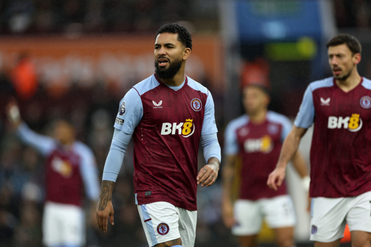 Photo by Neville Williams/Aston Villa FC via Getty Images