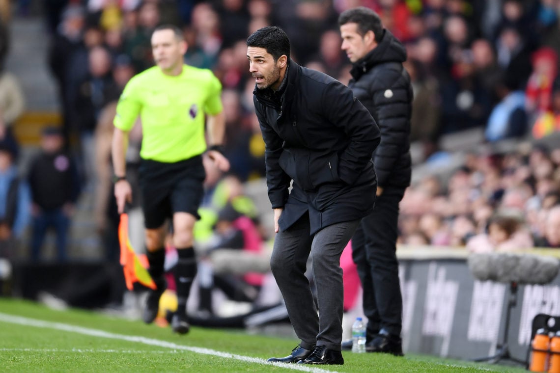 Photo by Stuart MacFarlane/Arsenal FC via Getty Images