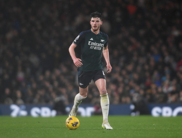Photo by David Price/Arsenal FC via Getty Images