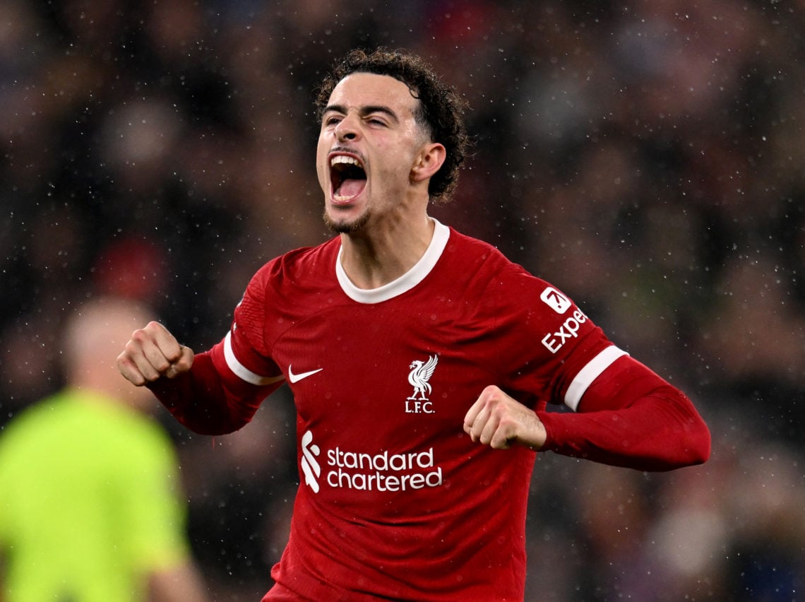 Photo by Andrew Powell/Liverpool FC via Getty Images