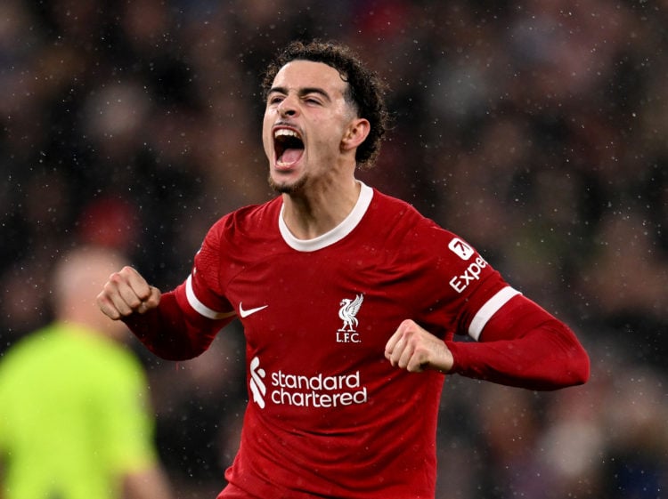 Photo by Andrew Powell/Liverpool FC via Getty Images