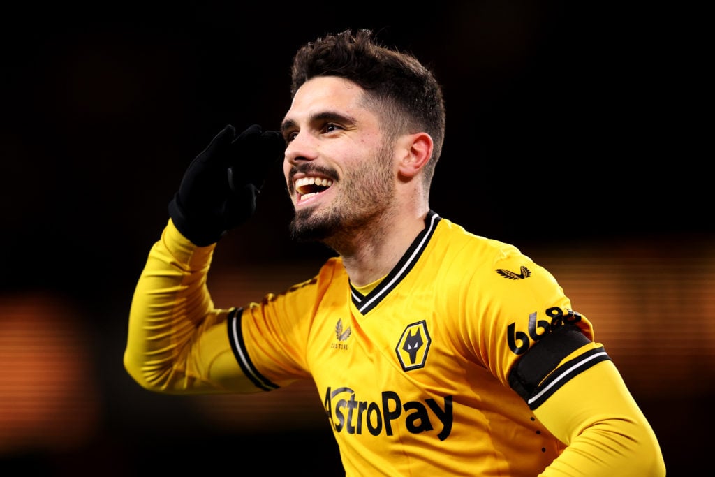 Wolverhampton Wanderers v Everton FC - Premier League