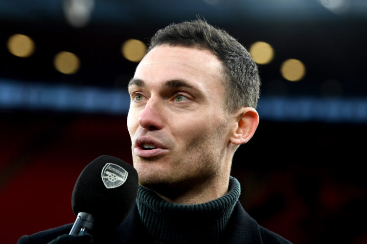 Photo by Stuart MacFarlane/Arsenal FC via Getty Images