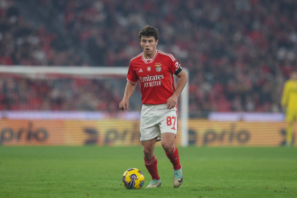 SL Benfica v SC Braga - Portuguese Cup