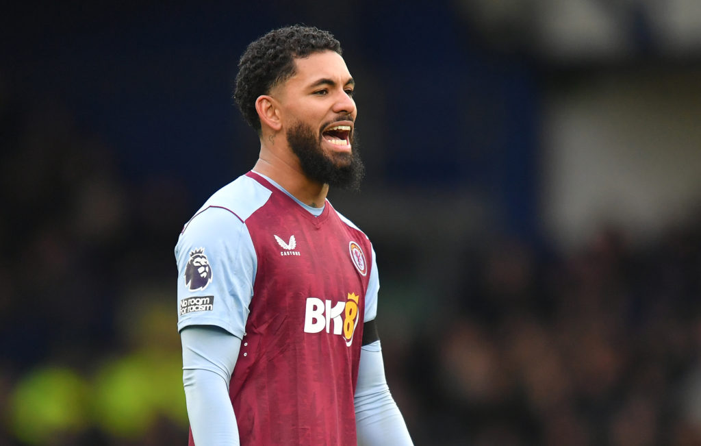 Everton FC v Aston Villa - Premier League