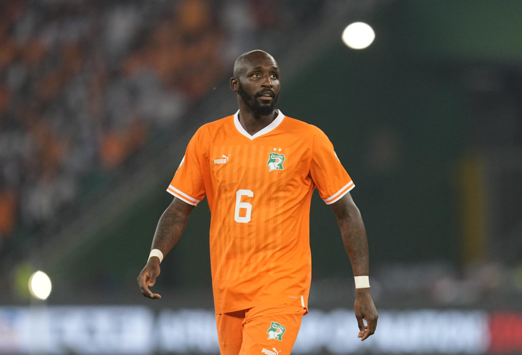 Ivory Coast v Guinea-Bissau - TotalEnergies CAF Africa Cup of Nations