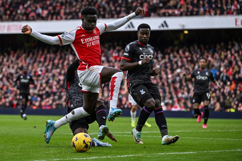 FBL-ENG-PR-ARSENAL-CRYSTAL PALACE