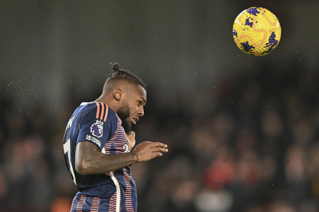 Brentford FC v Nottingham Forest - Premier League