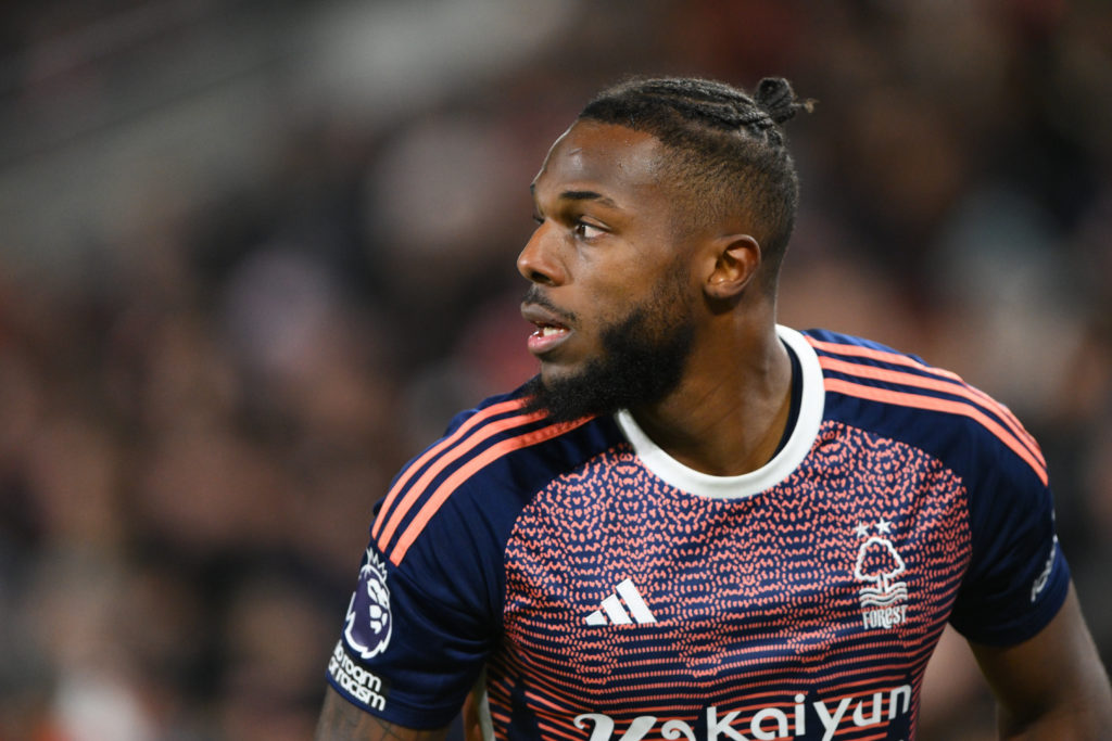 Brentford FC v Nottingham Forest - Premier League