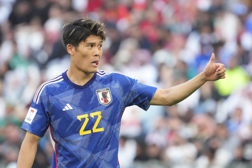Iraq v Japan: Group D - AFC Asian Cup