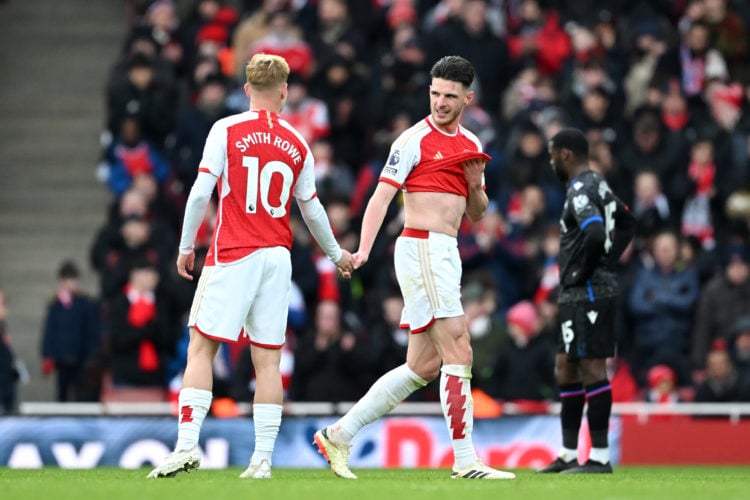 Photo by Shaun Botterill/Getty Images