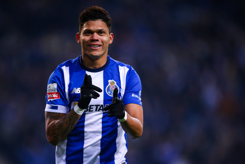 FC Porto v Moreirense FC - Liga Portugal Bwin