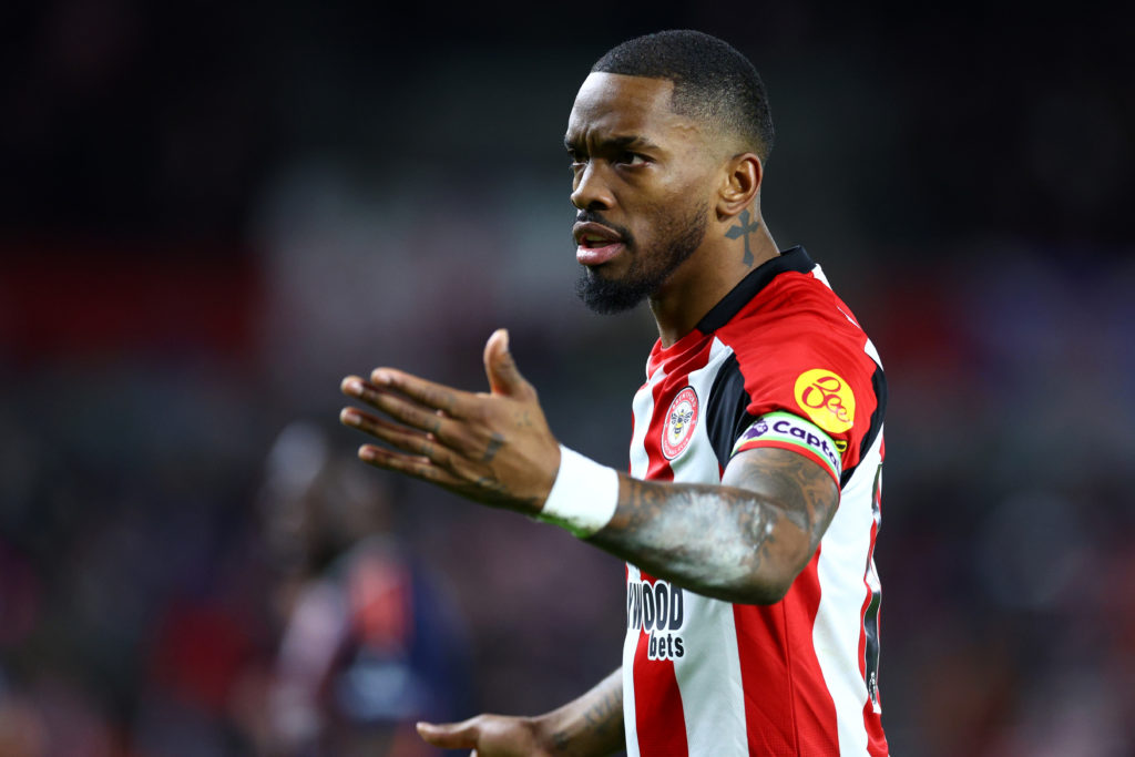 Brentford FC v Nottingham Forest - Premier League