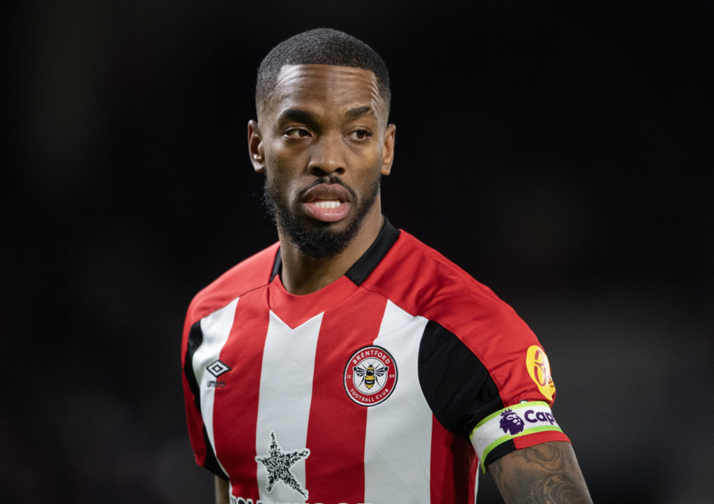Brentford FC v Nottingham Forest - Premier League