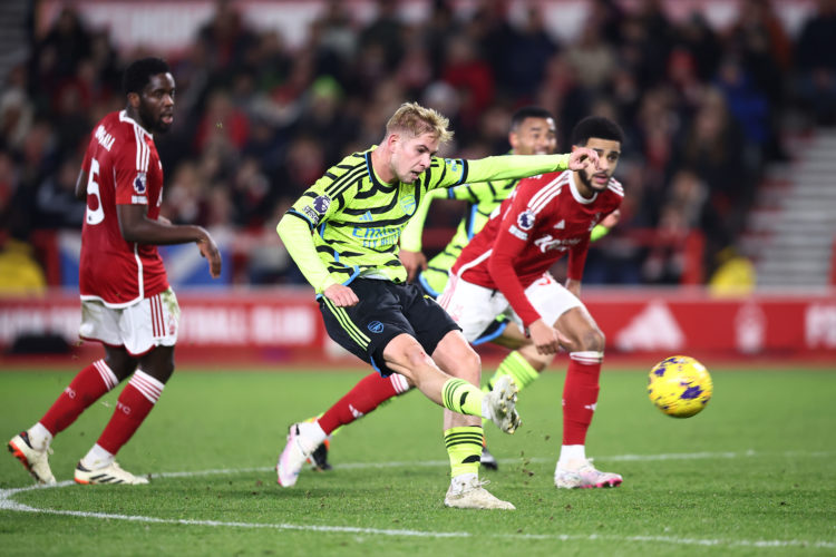 Photo by Daniel Chesterton/Offside/Offside via Getty Images