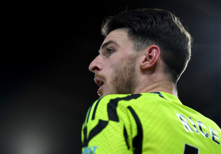 Photo by David Price/Arsenal FC via Getty Images