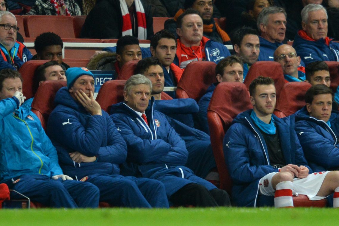 Photo credit should read GLYN KIRK/AFP via Getty Images