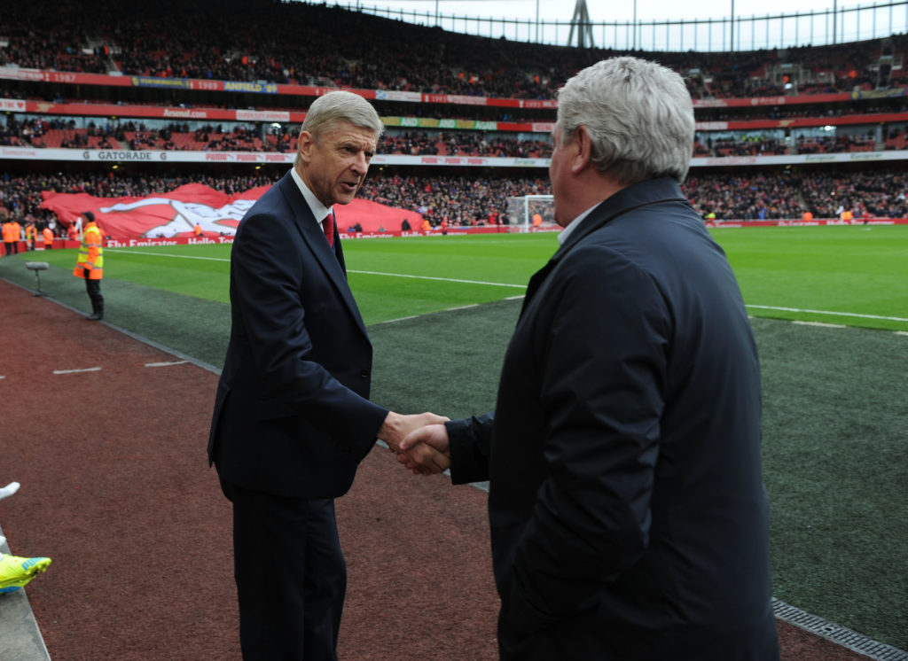Arsenal v Hull City - The Emirates FA Cup Fifth Round