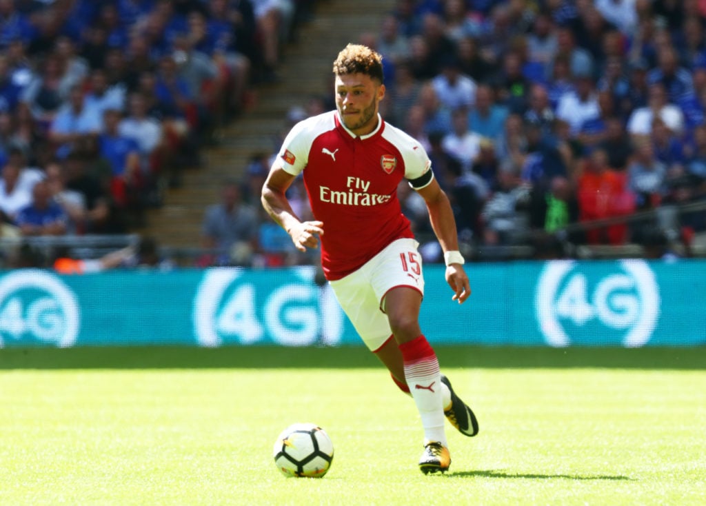 Chelsea v Arsenal - The FA Community Shield