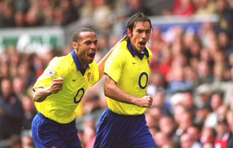 Photo by Stuart MacFarlane/Arsenal FC via Getty Images