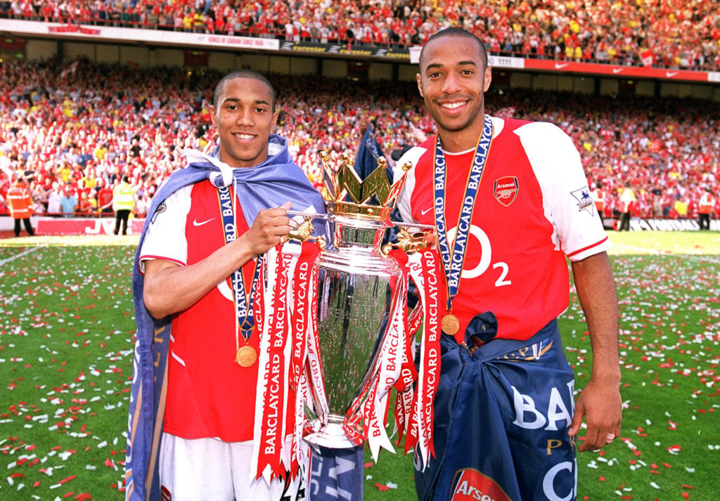Arsenal FC 'Iconic' Archive