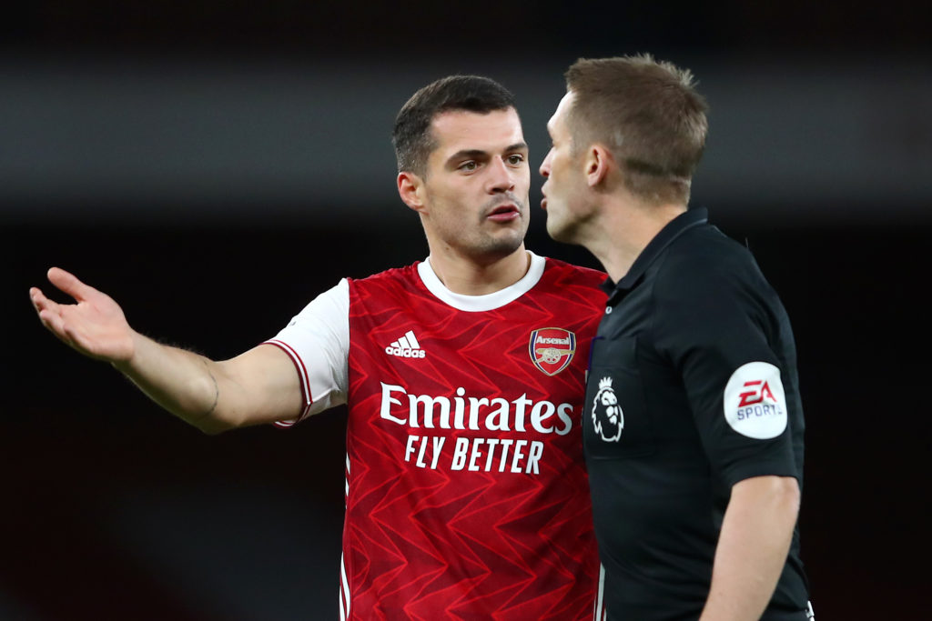 Arsenal v Leicester City - Premier League