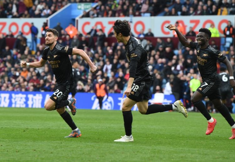 Photo by Stuart MacFarlane/Arsenal FC via Getty Images