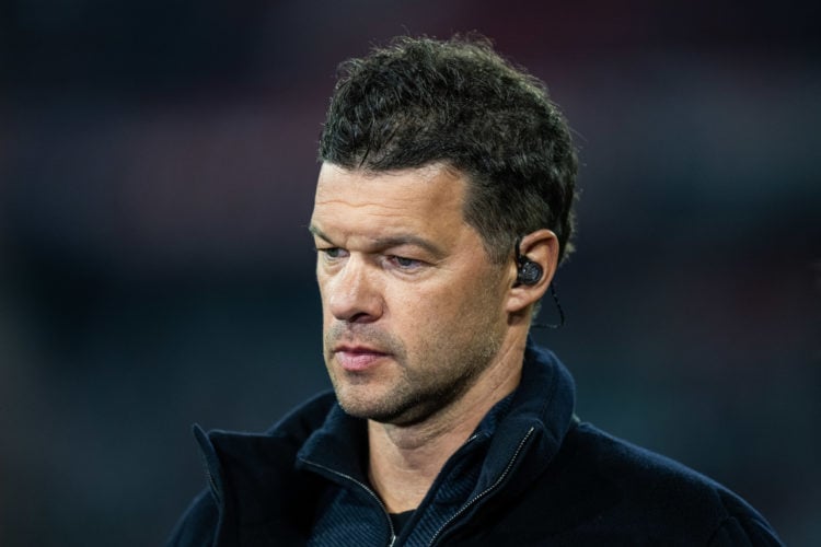 Photo by Markus Gilliar - GES Sportfoto/Getty Images