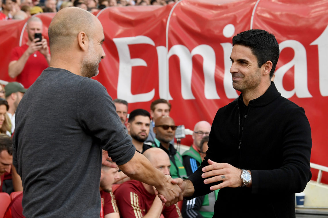 Photo by David Price/Arsenal FC via Getty Images