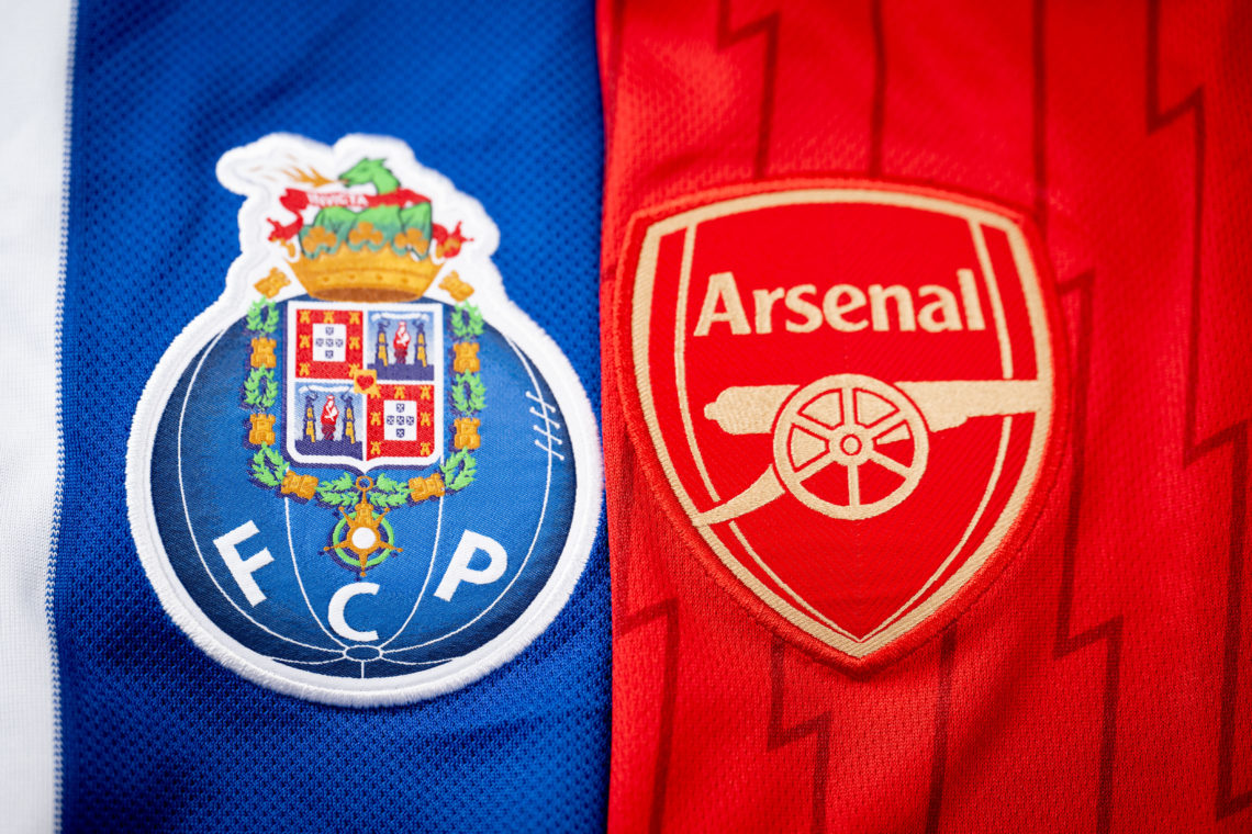 Photo by Kristian Skeie - UEFA/UEFA via Getty Images