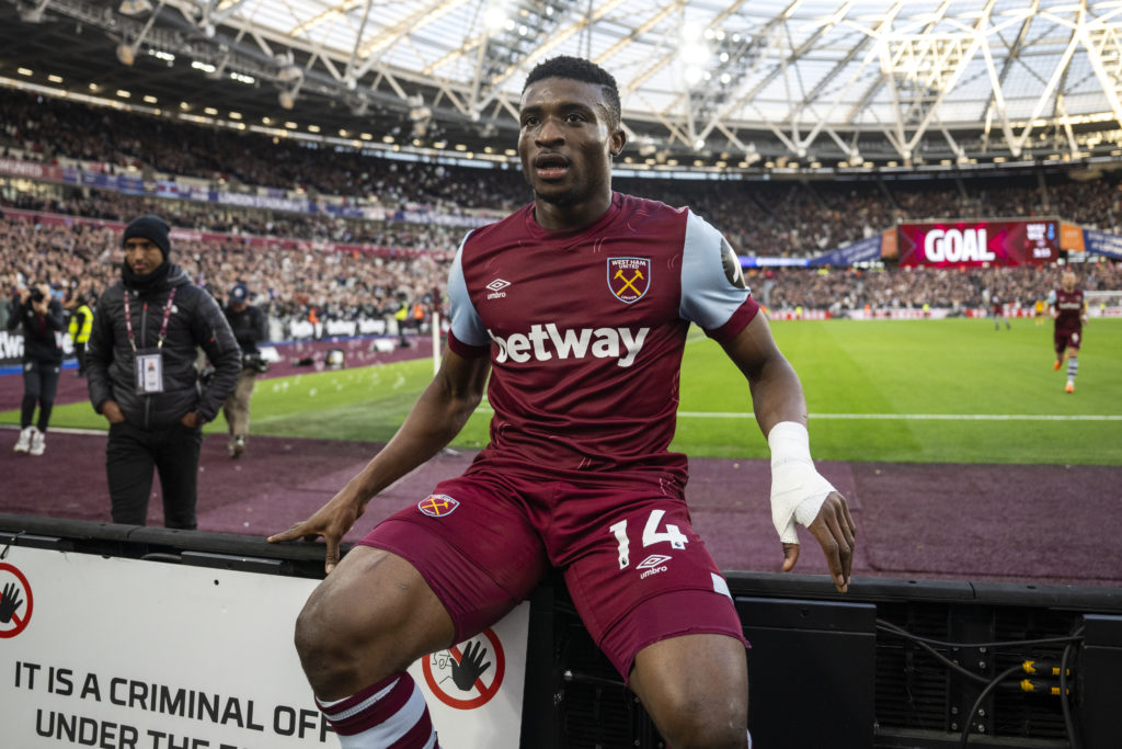 West Ham United v Wolverhampton Wanderers - Premier League