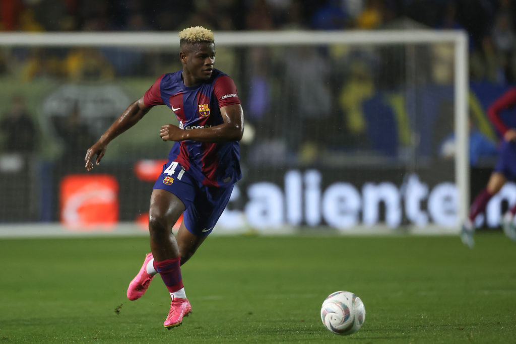 Barcelona v America - Friendly Match