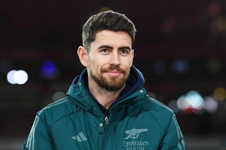 Photo by David Price/Arsenal FC via Getty Images