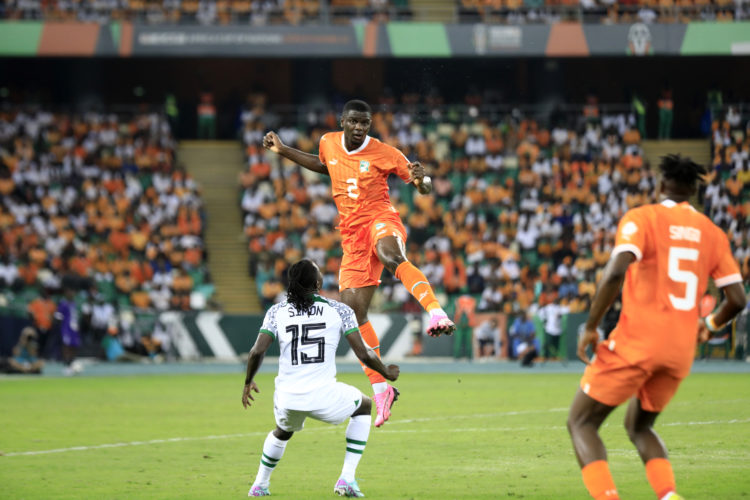 Photo by Yvan Gabon/Anadolu via Getty Images