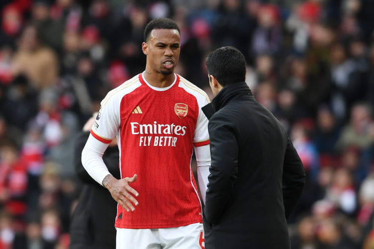 Photo by Stuart MacFarlane/Arsenal FC via Getty Images