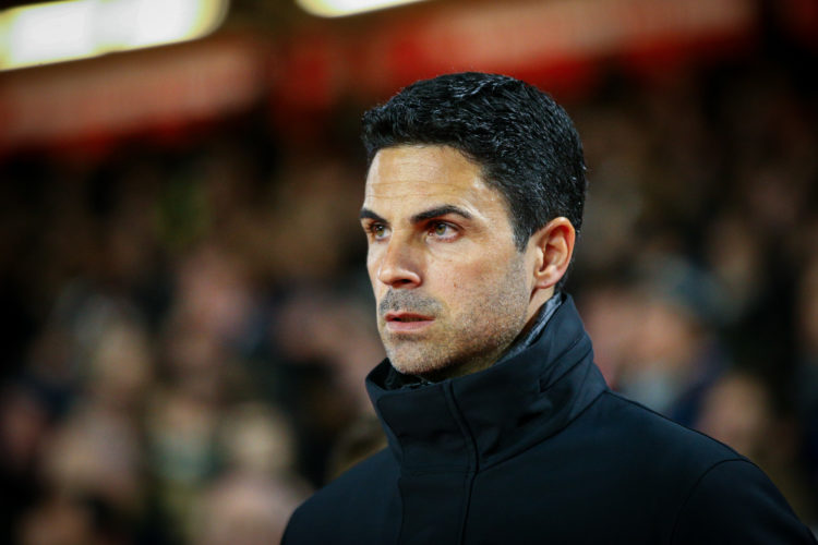 Photo by Alex Dodd - CameraSport via Getty Images