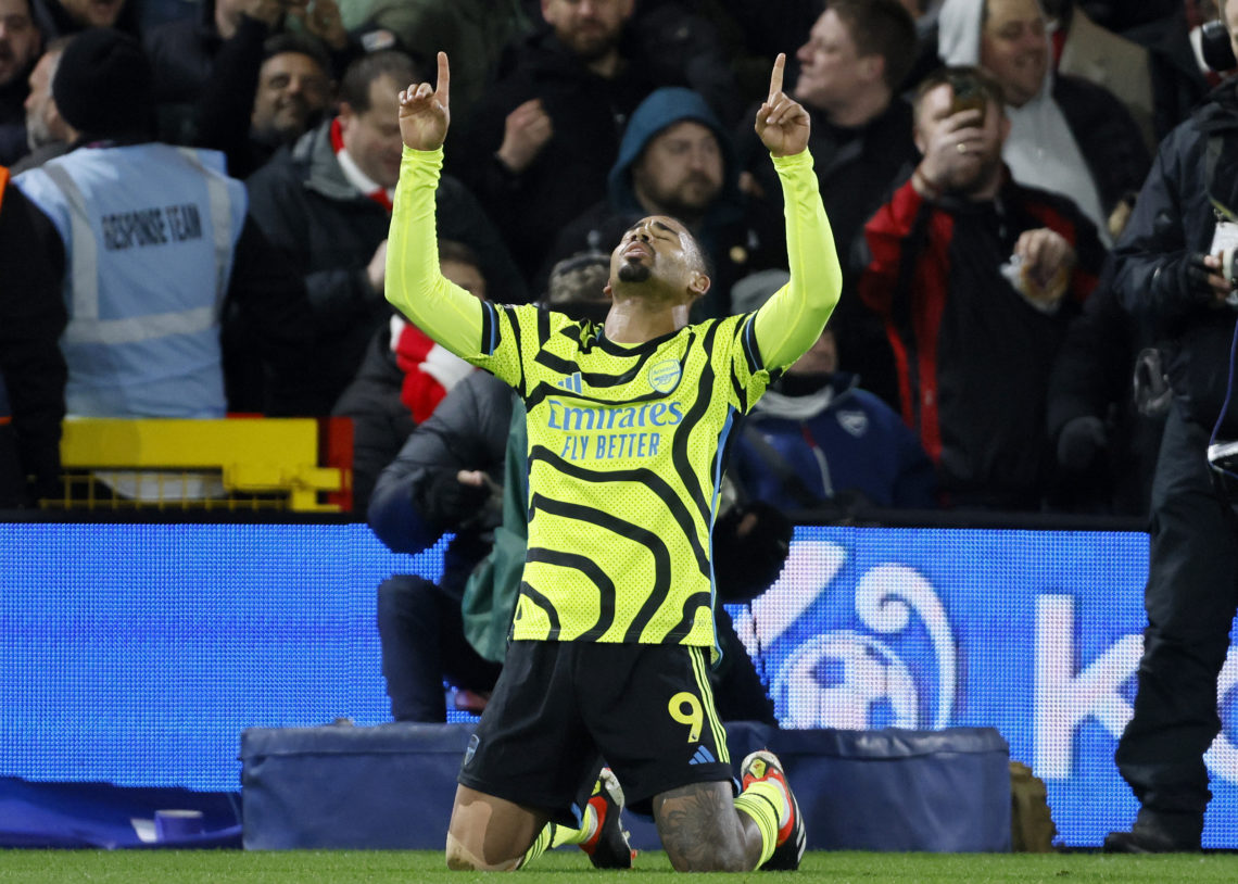Photo by Richard Sellers/Sportsphoto/Allstar via Getty Images