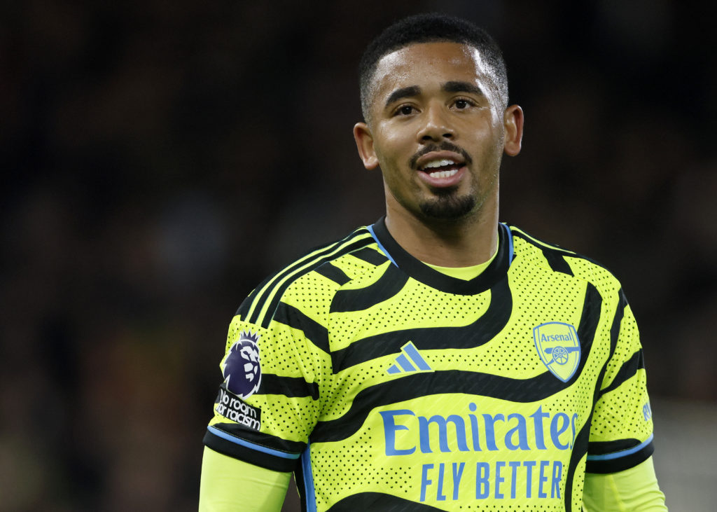 Nottingham Forest v Arsenal FC - Premier League