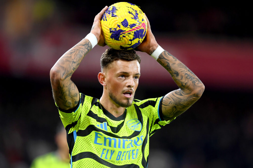 Nottingham Forest v Arsenal FC - Premier League