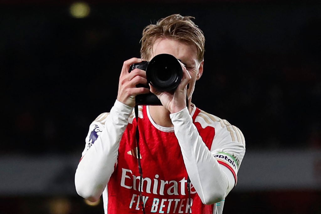 FBL-ENG-PR-ARSENAL-LIVERPOOL