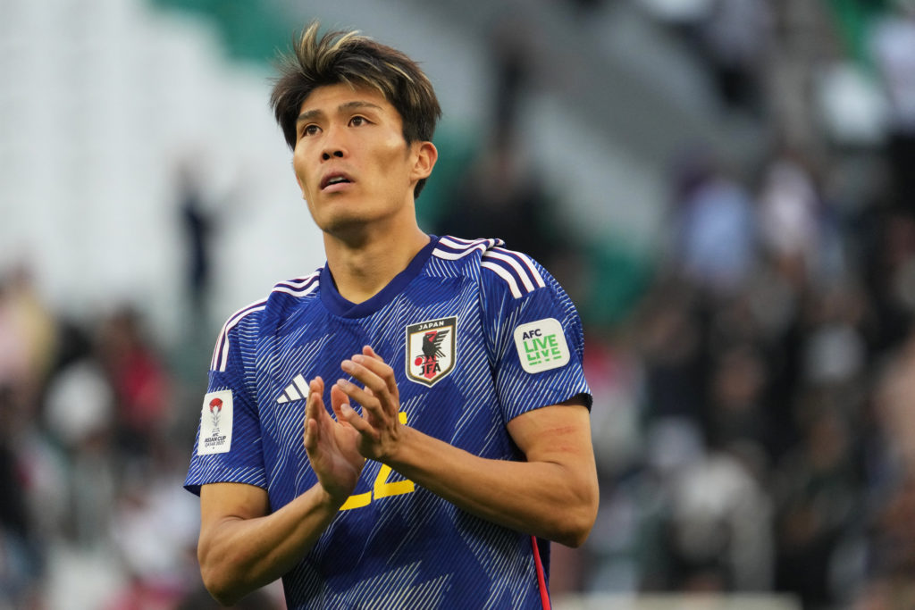 Iran v Japan: Quarter Final - AFC Asian Cup