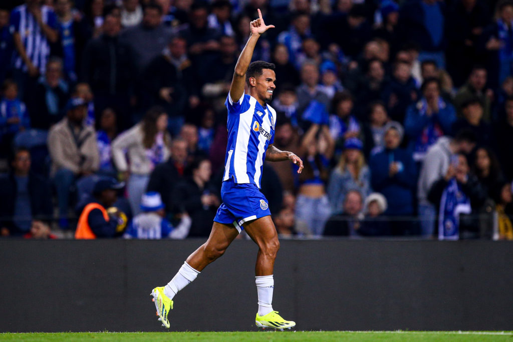 FC Porto v Rio Ave FC - Liga Portugal Bwin