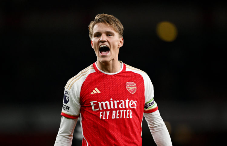Photo by Shaun Botterill/Getty Images