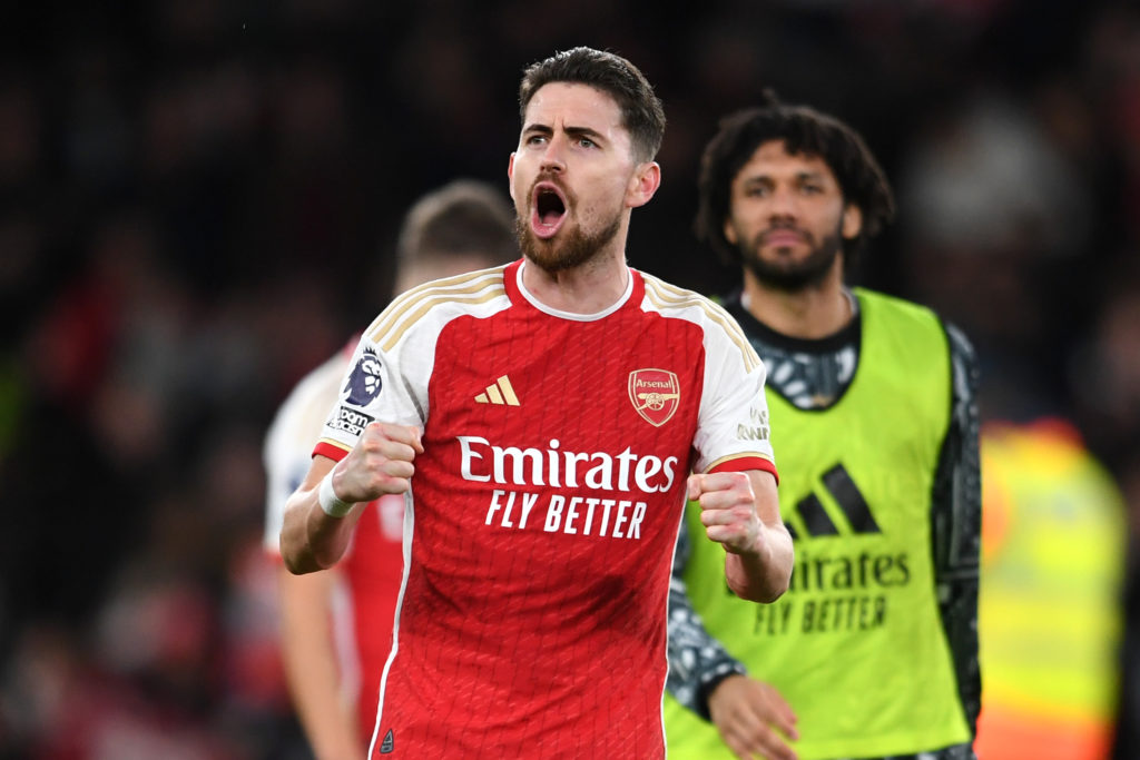 Arsenal FC v Liverpool FC - Premier League