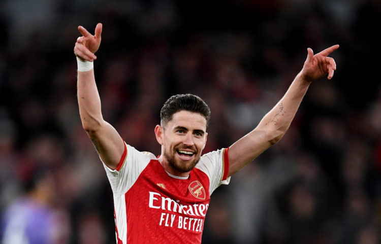 Photo by David Price/Arsenal FC via Getty Images