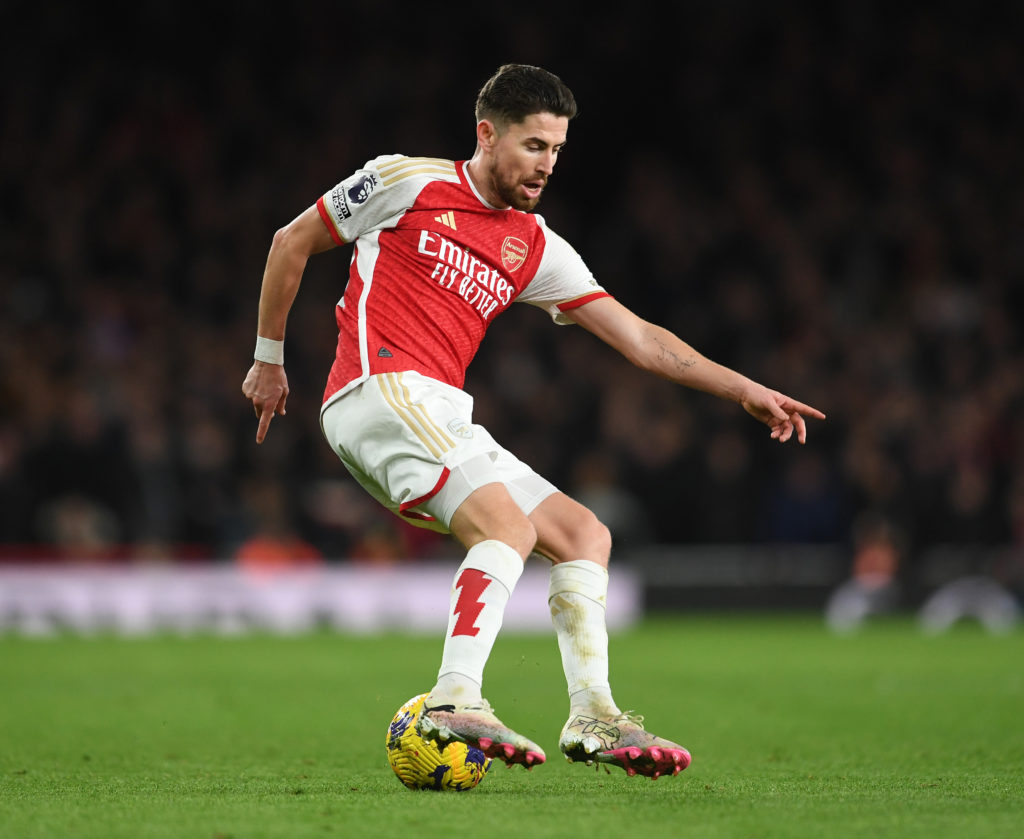 Arsenal FC v Liverpool FC - Premier League