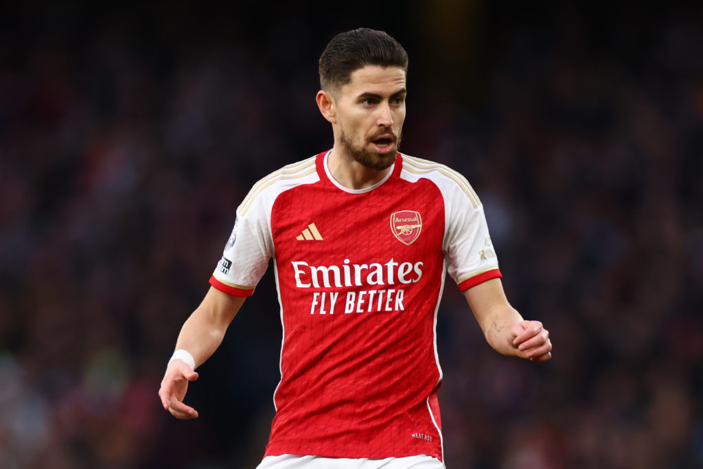 Arsenal FC v Liverpool FC - Premier League