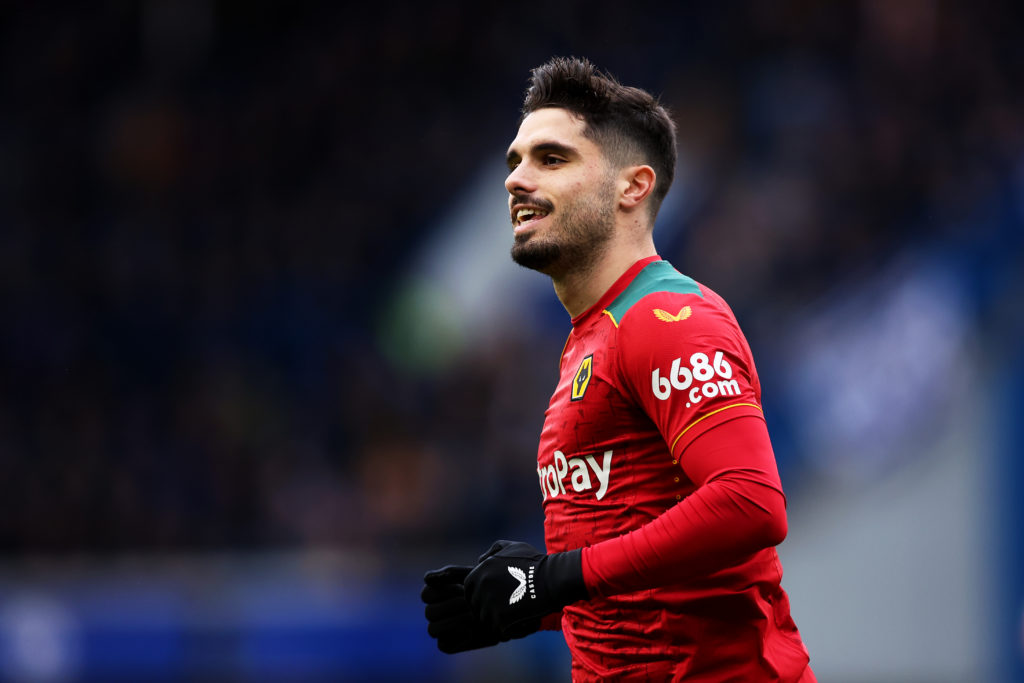 Chelsea FC v Wolverhampton Wanderers - Premier League